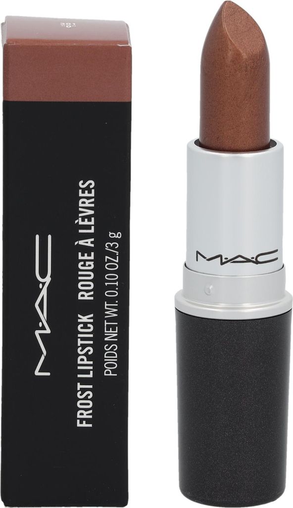 MAC Frost Lipstick #301 "O" SK5H-2P 3 gr Zdjęcie produktu 