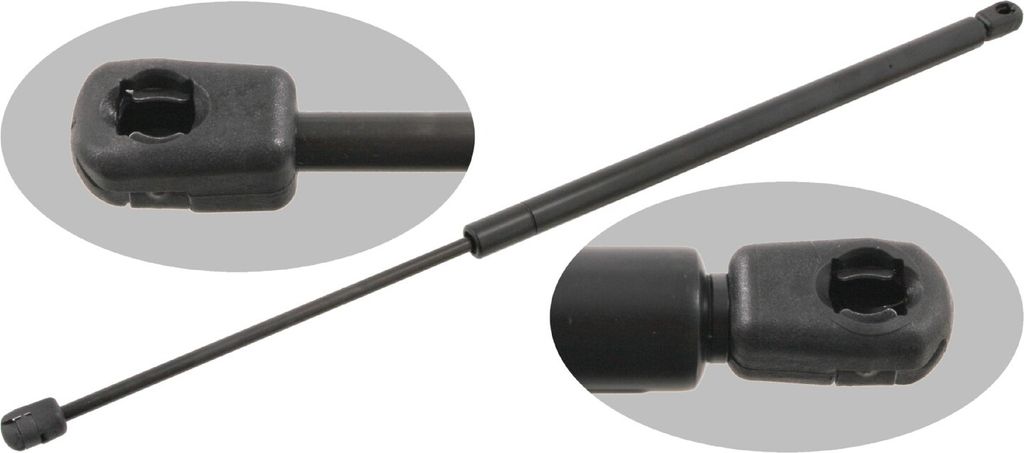 FEBI BILSTEIN Gasfeder, Koffer-/Laderaum Artikel: 27888