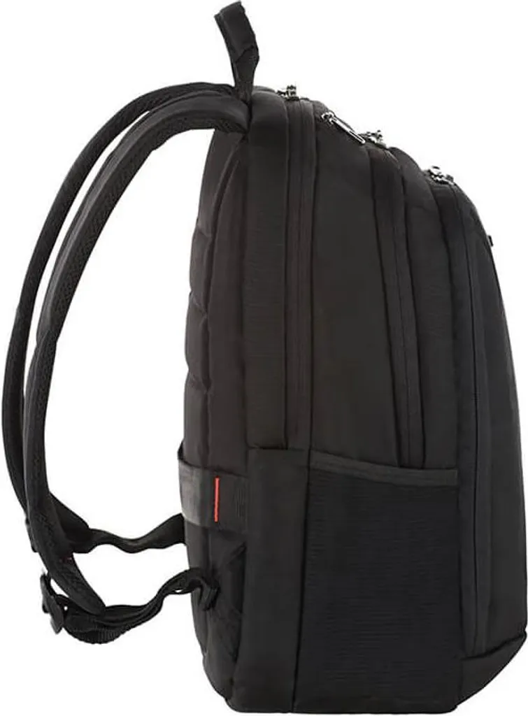 Fini le mal de dos avec le Sac Samsonite GuardIT 14.1" Noir Confort - 4