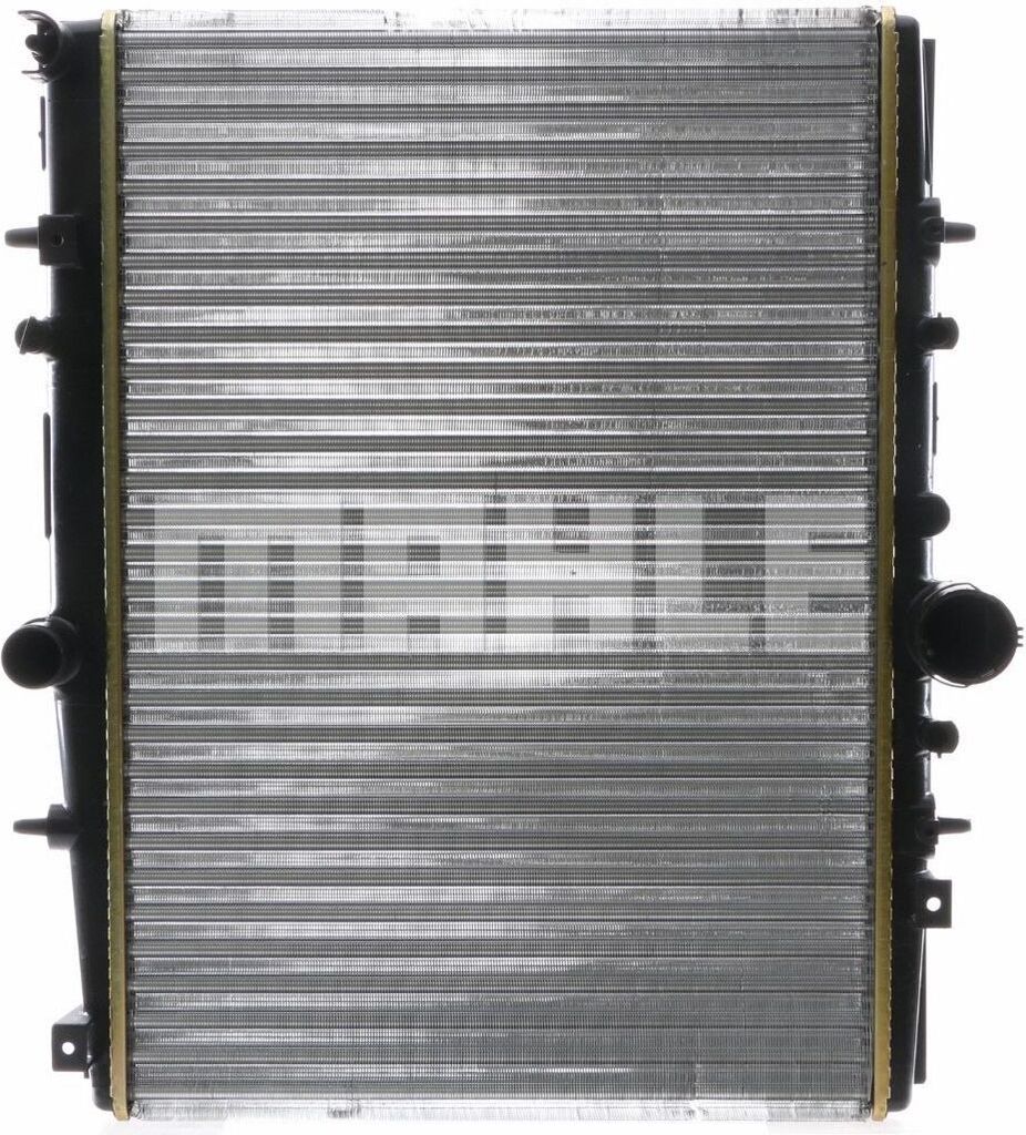 MAHLE CR 392 000S Kühler Wasserkühler Motorkühler für Produktbild 