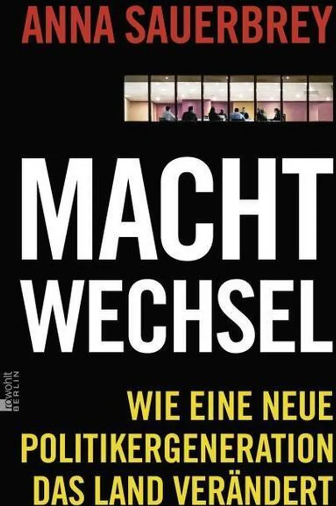Machtwechsel Jeu de Société Stratégie Politique et Tactique Édition 2024