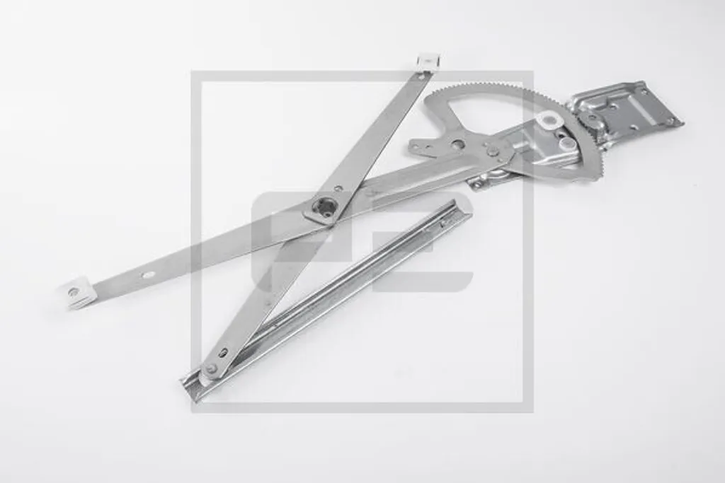 Lève-vitre électrique 010.462-00A renforcé pour Mercedes Actros MP2 MP3