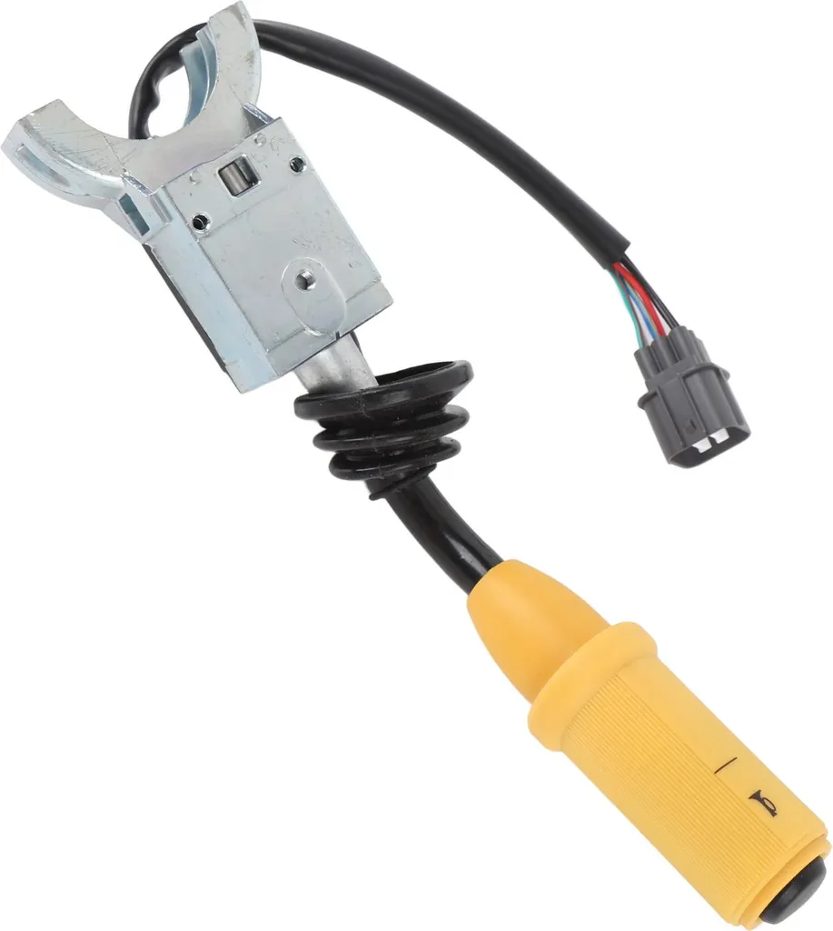 Commutateur de colonne 701/52601 robuste pour JCB 2CX Farmaster 2CXL