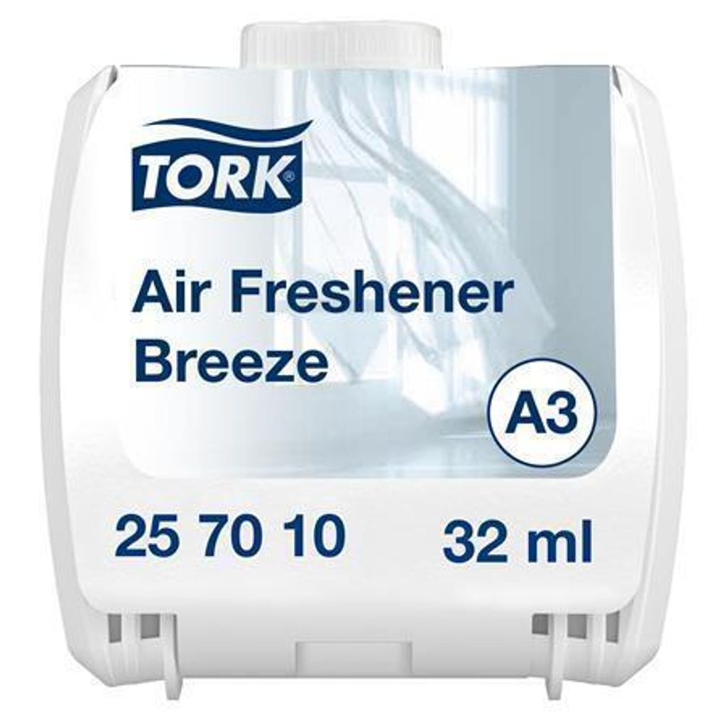 tork 257010 TORK osviežovač vzduchu "Jarný vánok" Obrázok produktu 