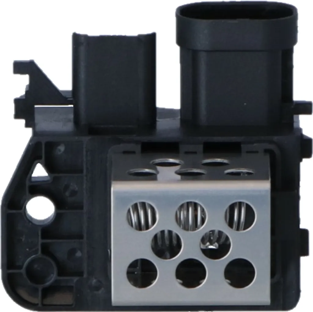 Réparer Ventilation Bloquée C4 Berlingo : Résistance OE 1308CP NRF 342092