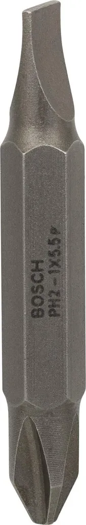 2-stranný bit pl.1.0x5.5/ph2,eh,45mm