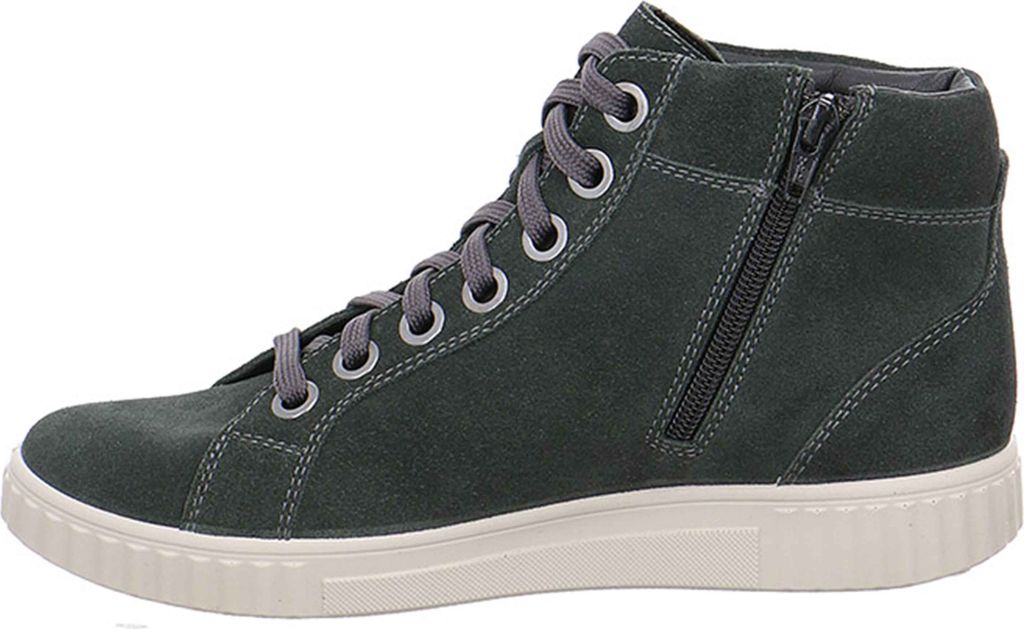 Jomos Spirit Boots in Übergrößen Grau [D2C] 811798 84 752 Produktbild 
