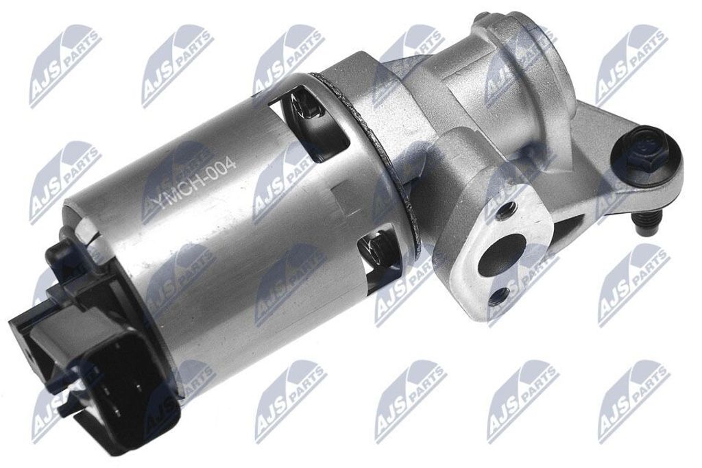 NTY EGR-CH-004 AGR-Ventil mit Dichtungen für JEEP GRAND CHEROKEE III (WH, WK) Abgasrückführungsventil