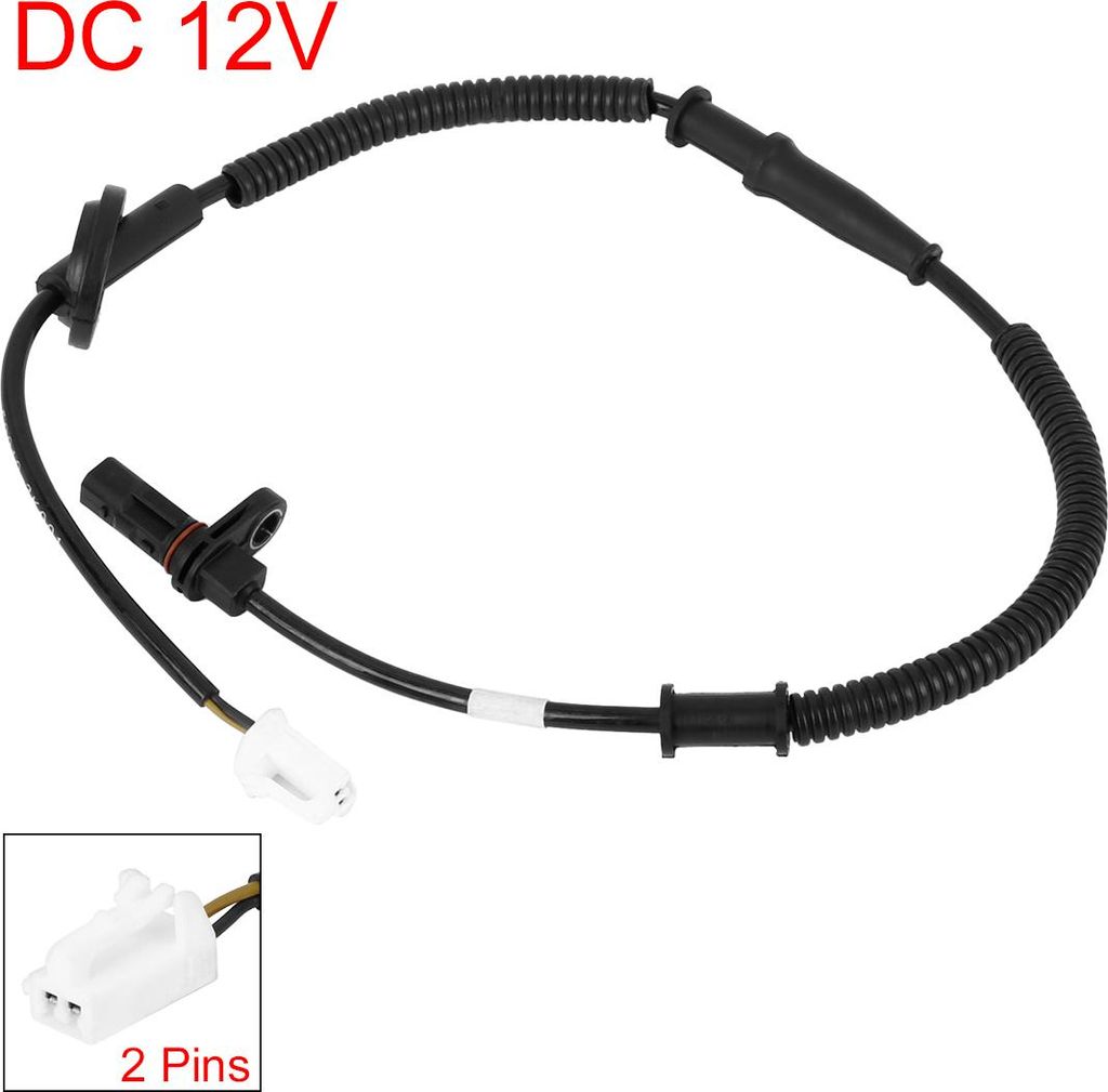 59910-3K001 ABS Raddrehzahlsensor hinten links