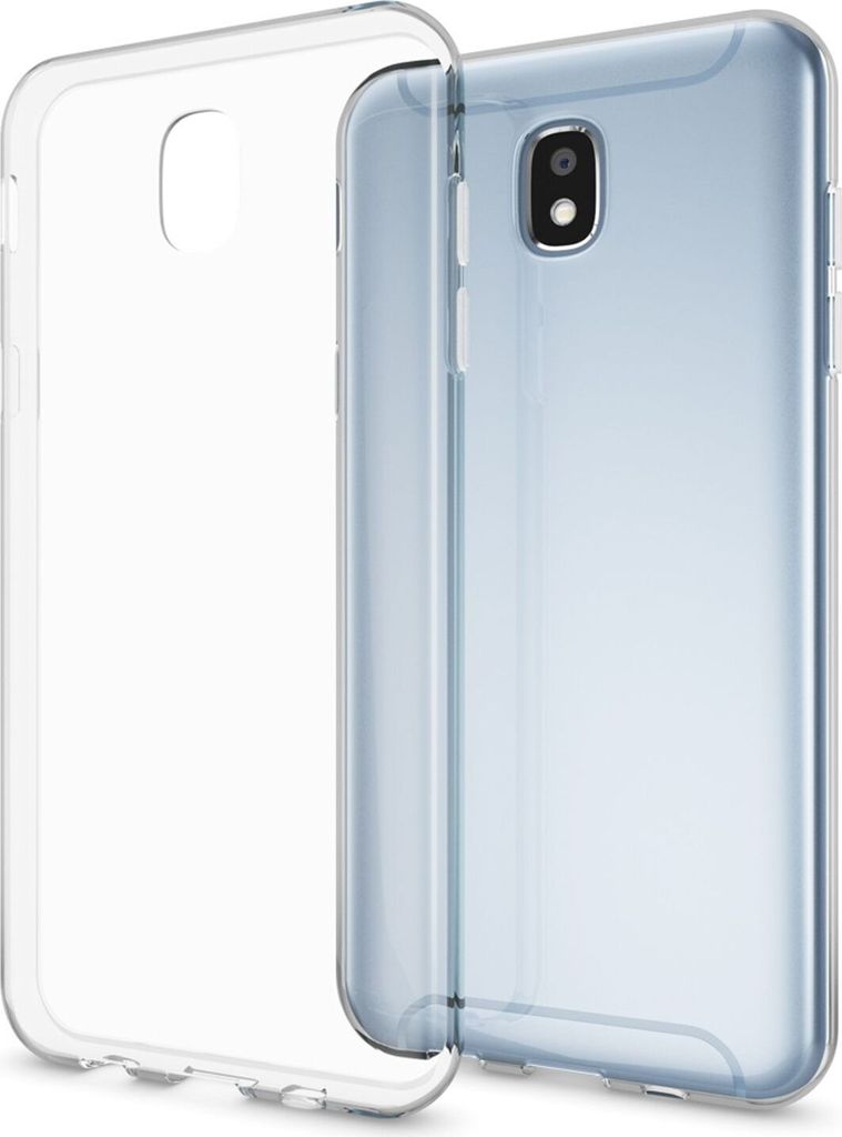 Samsung Galaxy J3 2017 (EU-Modell) Hülle von NALIA, Case Cover Tasche Handyhülle