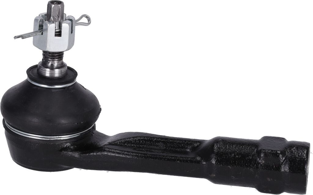FEBI BILSTEIN Spurstangenkopf Spurstange für HYUNDAI Accent V Limousine (HC) Vorne Rechts 183070