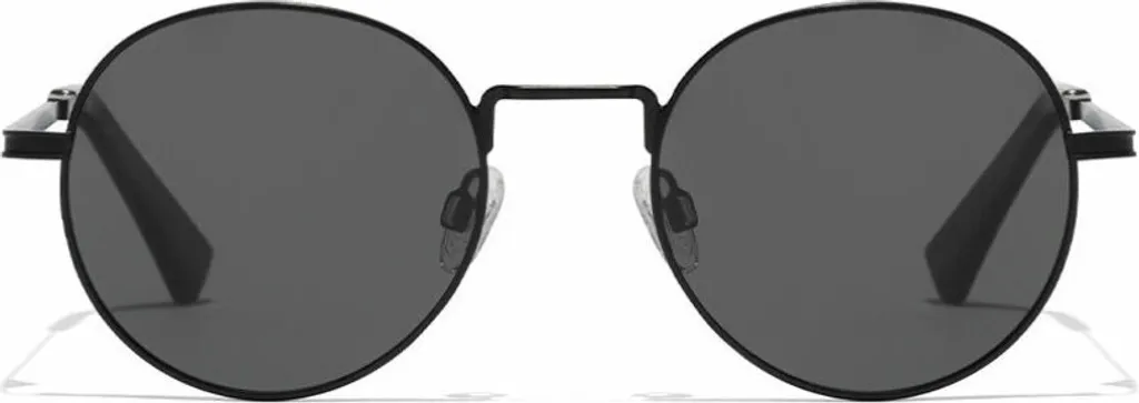 Lunettes de soleil MOMA polarisé noir mat - Idéal pour la conduite