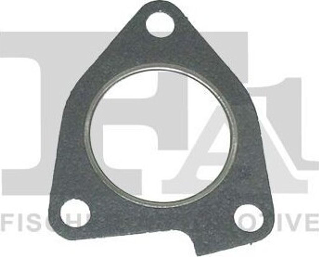 FA1 330-920 Auspuffdichtung Auspuffdichtung für FIAT Panda Schrägheck (141)
