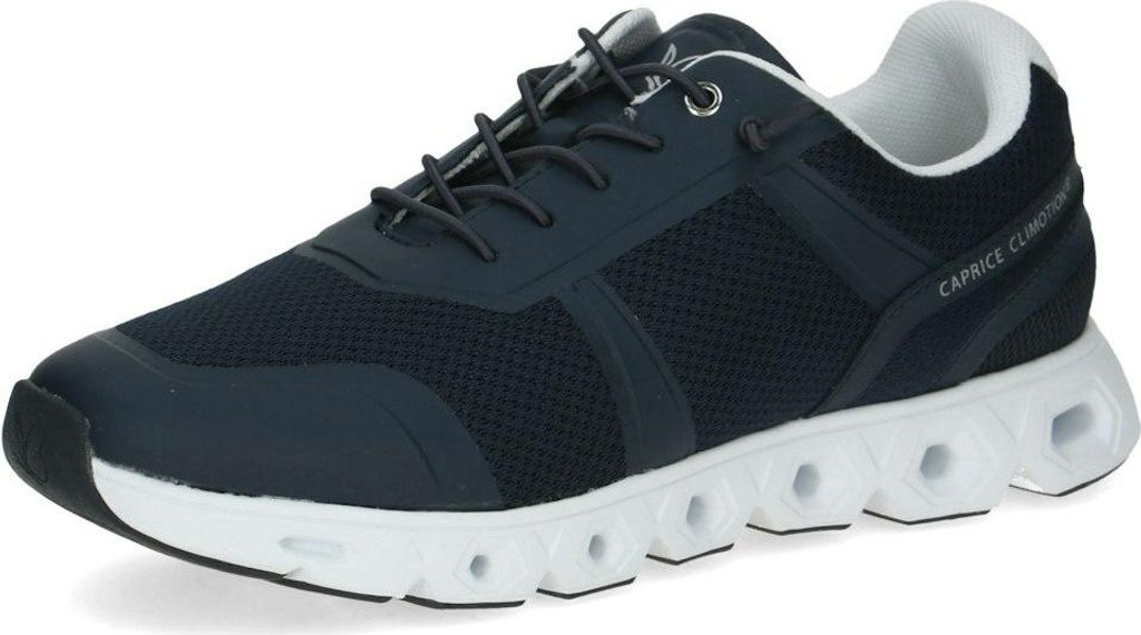 Caprice Damen Sneaker 29133-37, 29133-38, 29133-39, 29133-40, 29133-41, 29133-42 CAP-9-23605-43 ocean comb 40