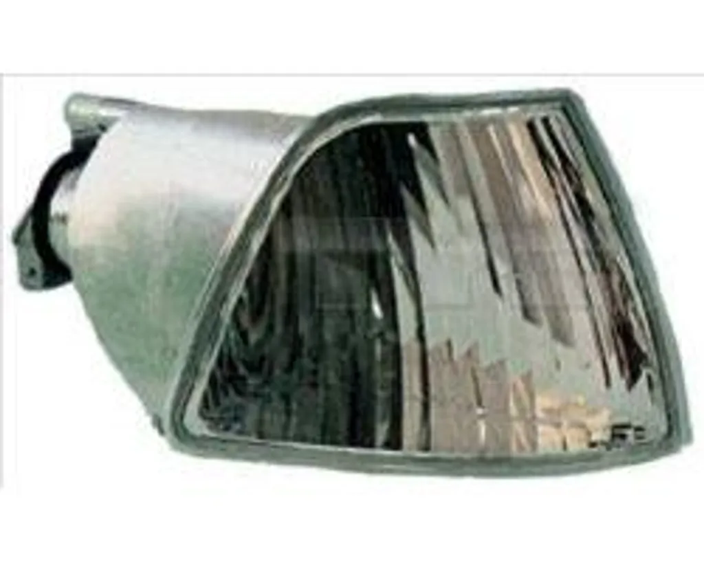 Ricambio Luce Lampeggiante TYC 18-5516-05-2 per Evasion OE 630327