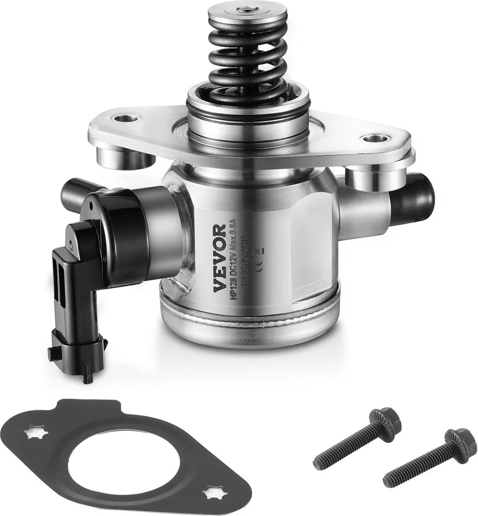 Pompe à carburant haute pression 0.5 MPa pour Chevrolet et GMC 2010-2017
