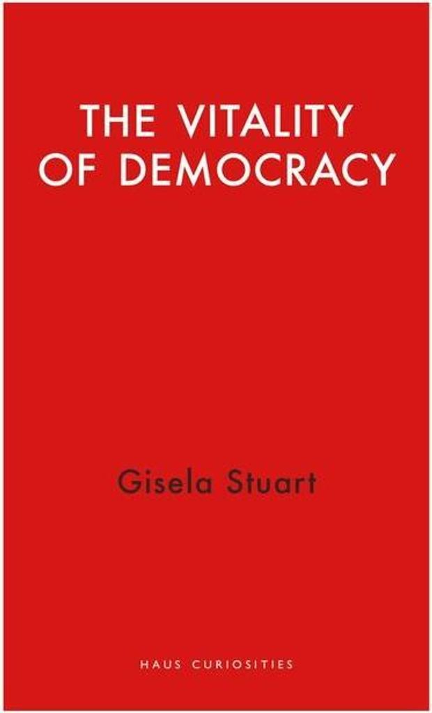 Die Vitalität der Demokratie