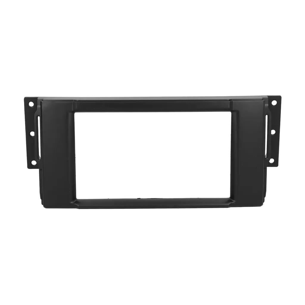 Réparez votre console de Range Rover avec ce cadre de façade pour radio