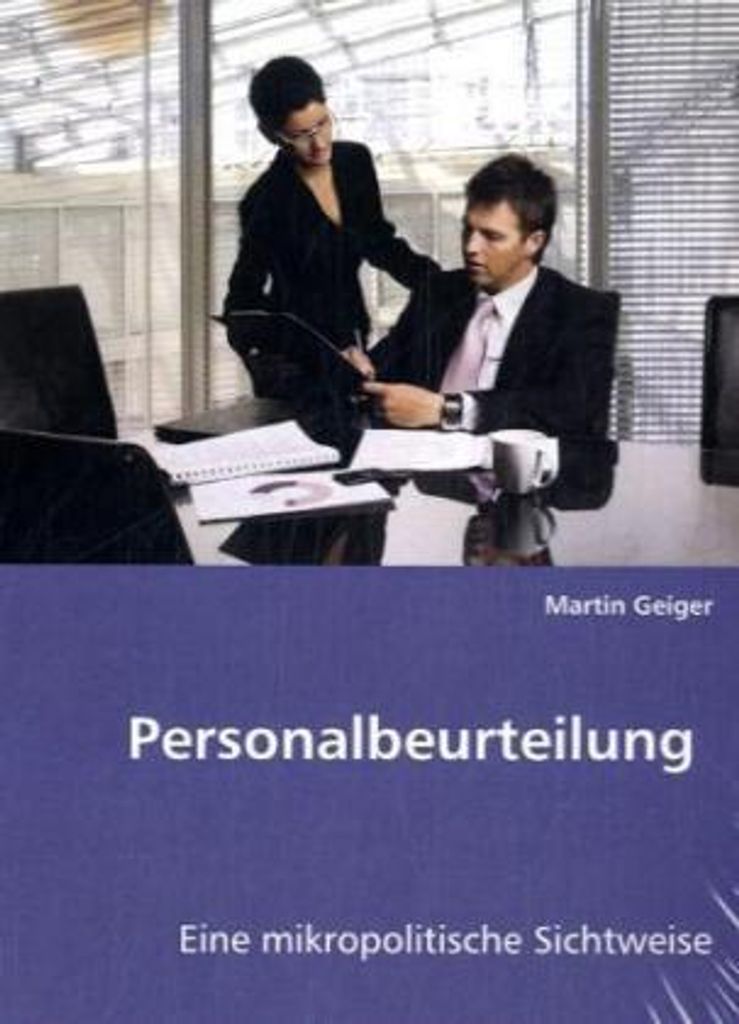 Personalbeurteilung