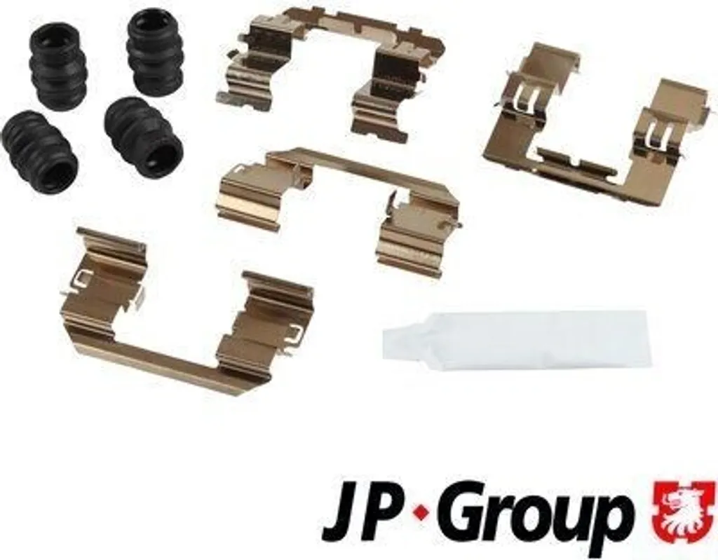 Anti-sifflement freins avant Subaru Forester XV : Kit JP 4664001510