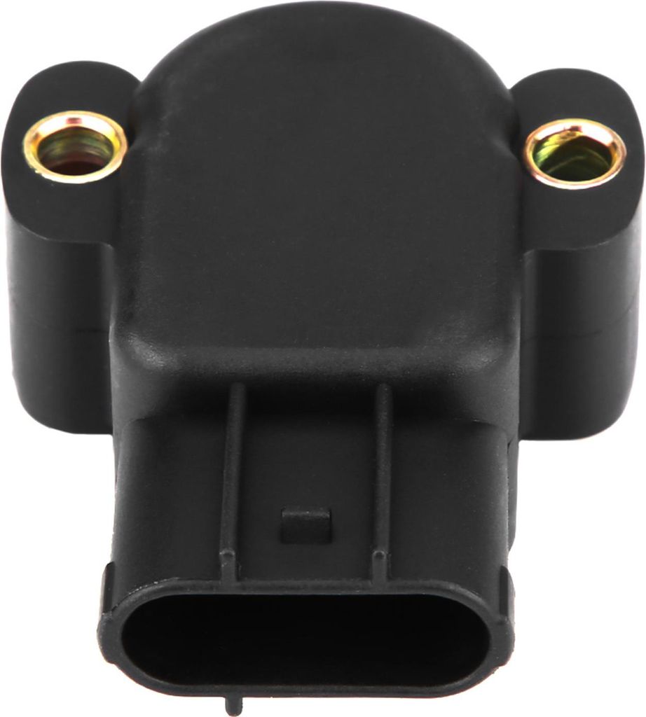 Drosselklappenstellungssensor TPS für Ford Explorer Sport Trac/F?150/E?150 F4SF9B989AA ZZM318851