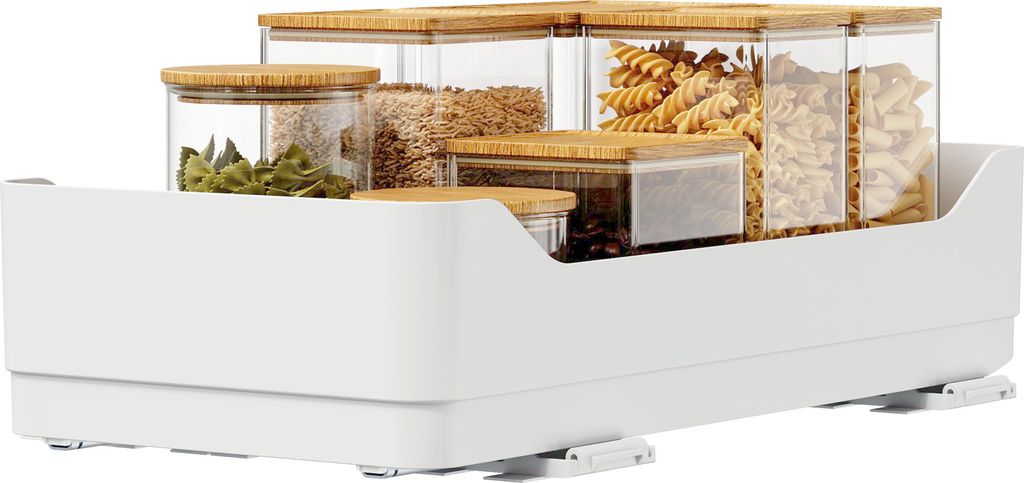 tesa Schrankauszug 70060-00000 Produktbild 