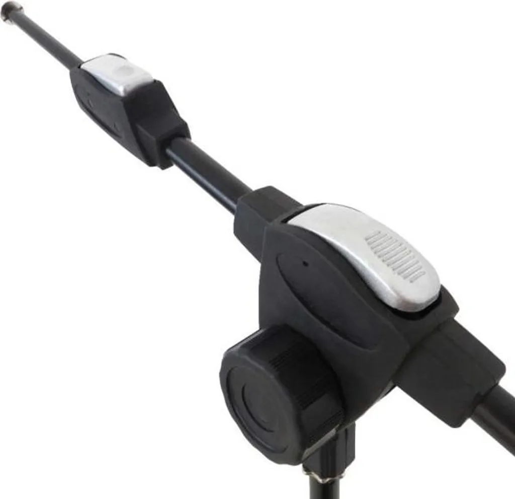 keepdrum MS005T Supporto per microfono - 3