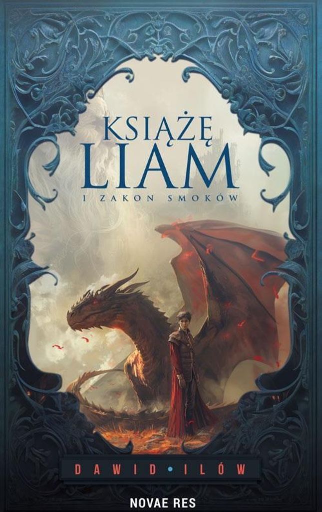 Książę Liam I Zakon Smoków