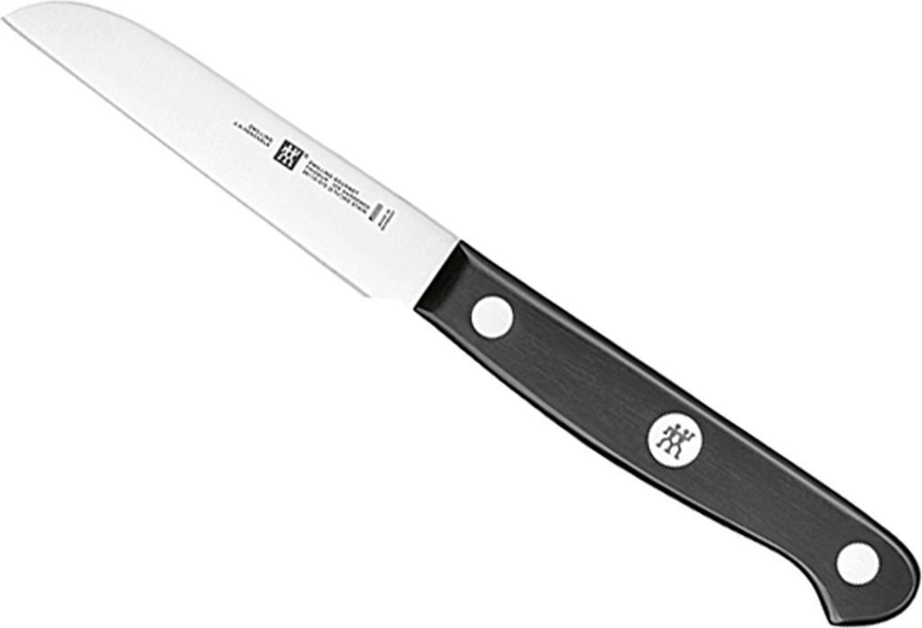 ZWILLING Gemüsemesser Gourmet 7cm Produktbild 