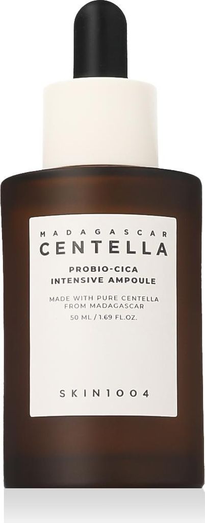 SKIN1004 Madagascar Centella Probio-Cica Intensive Ampoule 50 ml