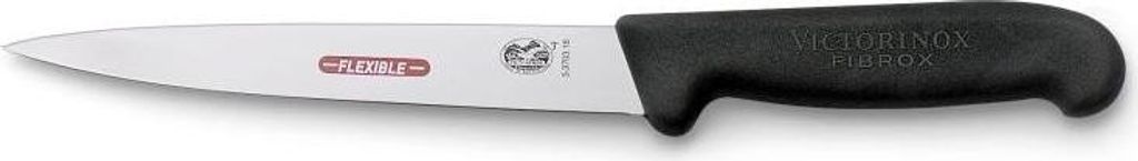 Victorinox Fibrox Filetiermesser 5.3703.18