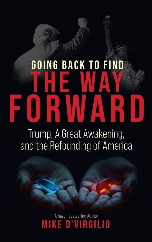 Going Back to Find the Way Forward