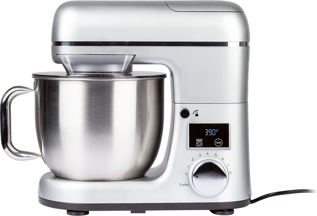 SILVERCREST® KUCHYNSKÉ NÁSTROJE Kuchynský robot "SKMW 900 Obrázok produktu 2