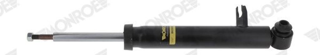 MONROE Stoßdämpfer Hinten Rechts für BMW X5 (E70) D0309R