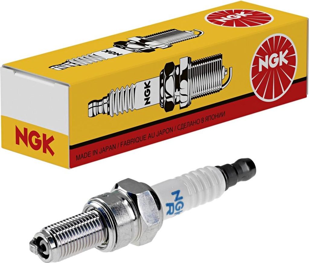 Ngk Świeca Zapłonowa Cr9Eb (Nr 6955) (U27Esr-Nb) (10) Obrázok produktu 
