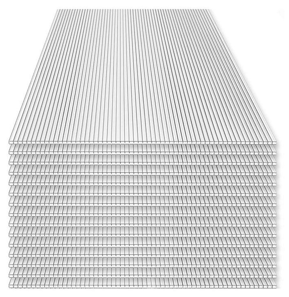 Home Deluxe Hohlkammerstegplatten Produktbild 