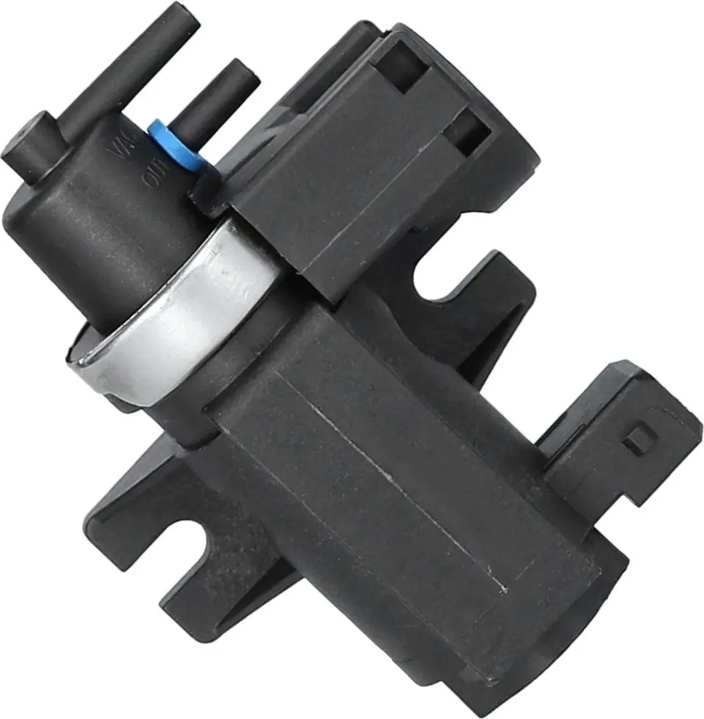 Convertisseur de Pression Turbo 11747626351 Convient pour BMW E90 F01