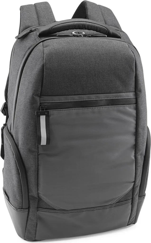 Sac à dos professionnel ordinateur PC portable PICARD Noir - Speed - 18