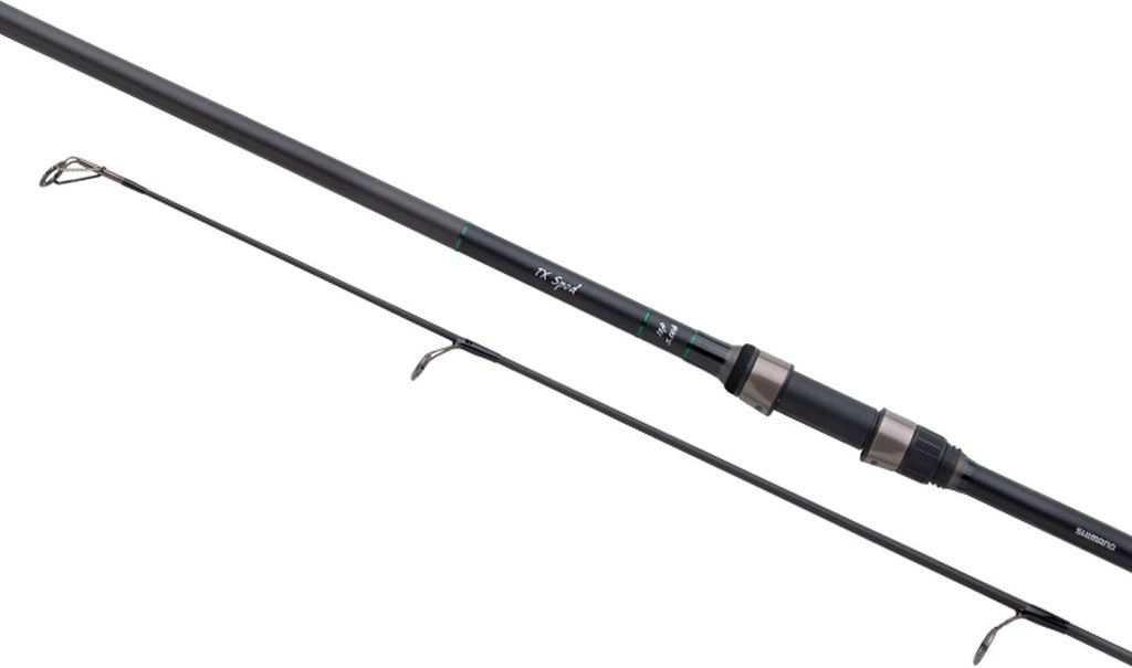 SHIMANO Tribal Tx-A Spod 13 500, 3.96m, 12.99ft, 5lbs, 2 Immagine del prodotto 