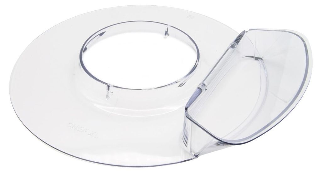 Kenwood coperchio para schizzi planetaria Chef Titanium Immagine del prodotto 