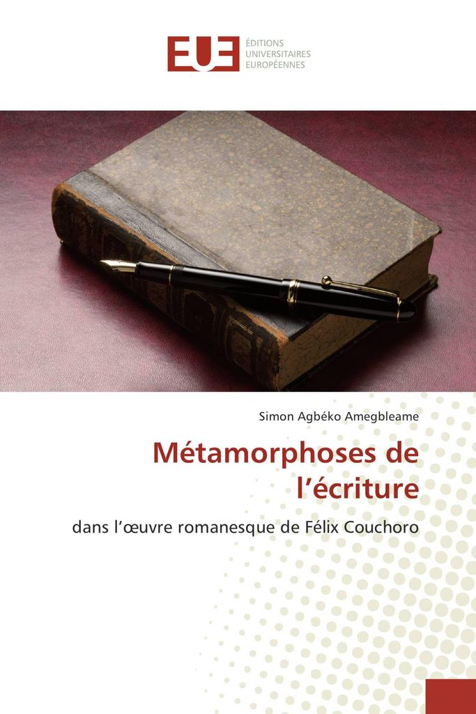 Métamorphoses de l'écriture