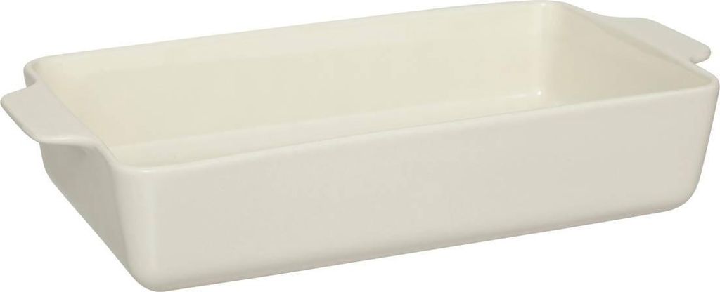 Ofenplatte aus keramik 31x18cm - 5 five simply smart