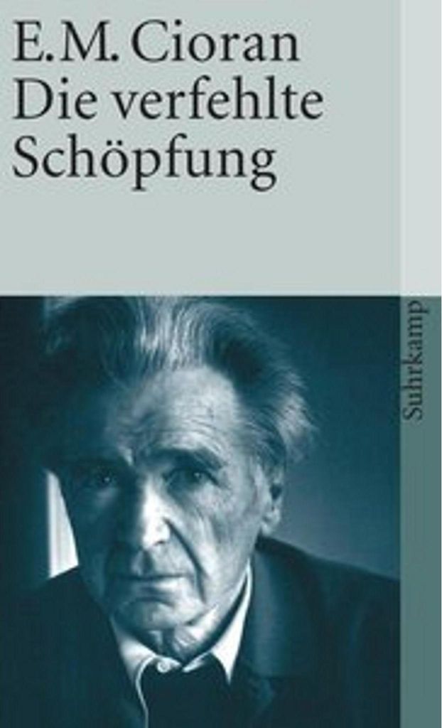 Die verfehlte Schöpfung