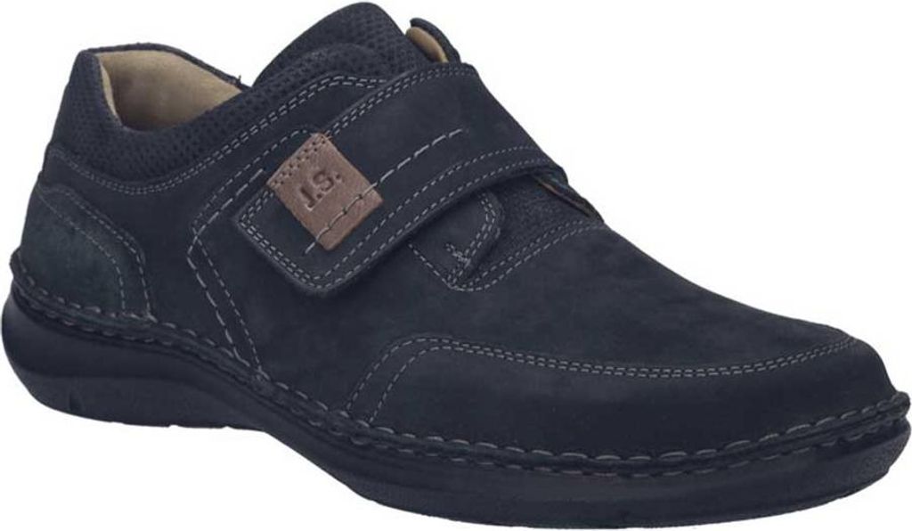 JOSEF SEIBEL New Anvers 83 | Chaussures basses pour Hommes Image du produit 