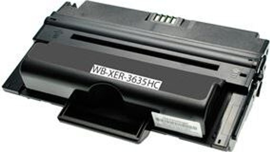 Kompatibler Toner für Xerox Phaser 3635 10000 Seiten von ABC