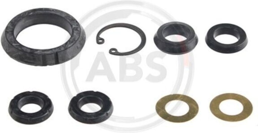 A.B.S. Reparatursatz Hauptbremszylinder 73219 für TOYOTA COROLLA Compact (E10) 0,1 0,02kg