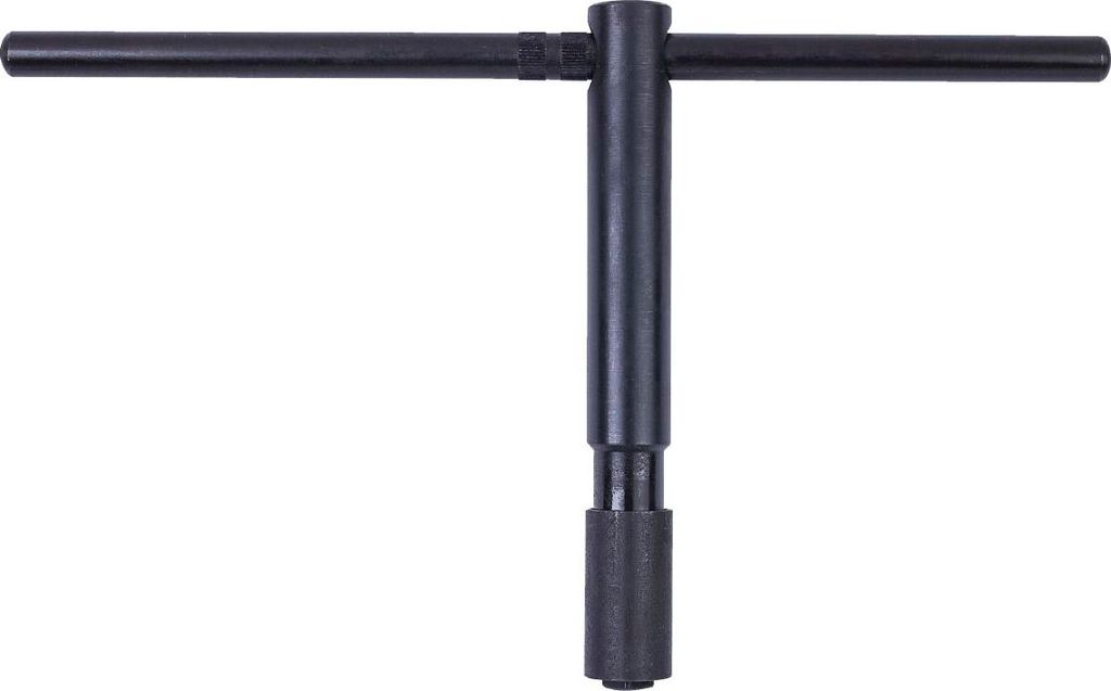 RÖHM Sicherheitsschlüssel für Drehfutter 250 mm Vierkant 12 x 250 mm