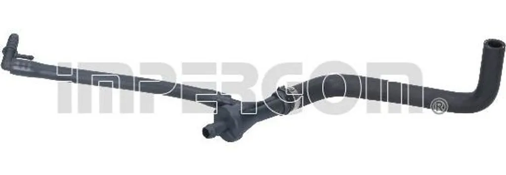 Solution fuite huile : Tuyau ventilation carter BMW E46 E39 Z3 225973
