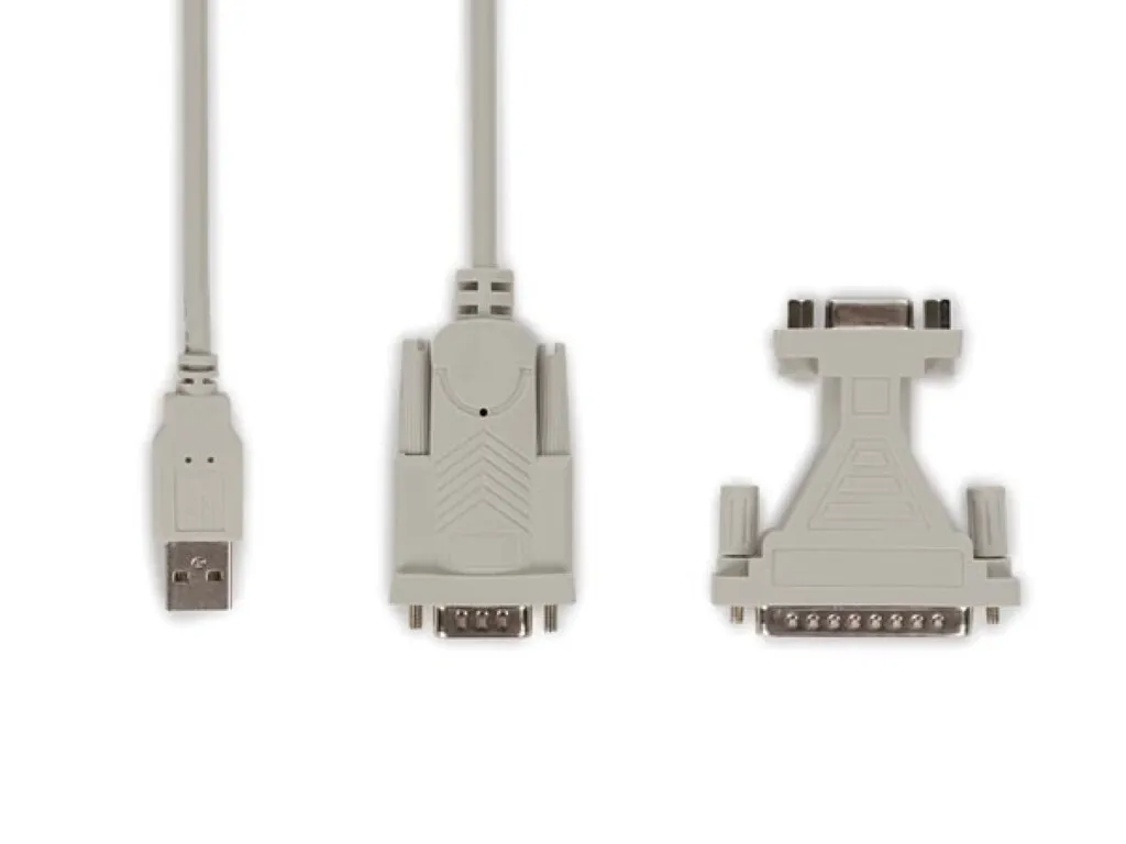 Miglior Cavo USB-Seriale RS232 - Testato per Latenza Zero e DB9 COM - 2