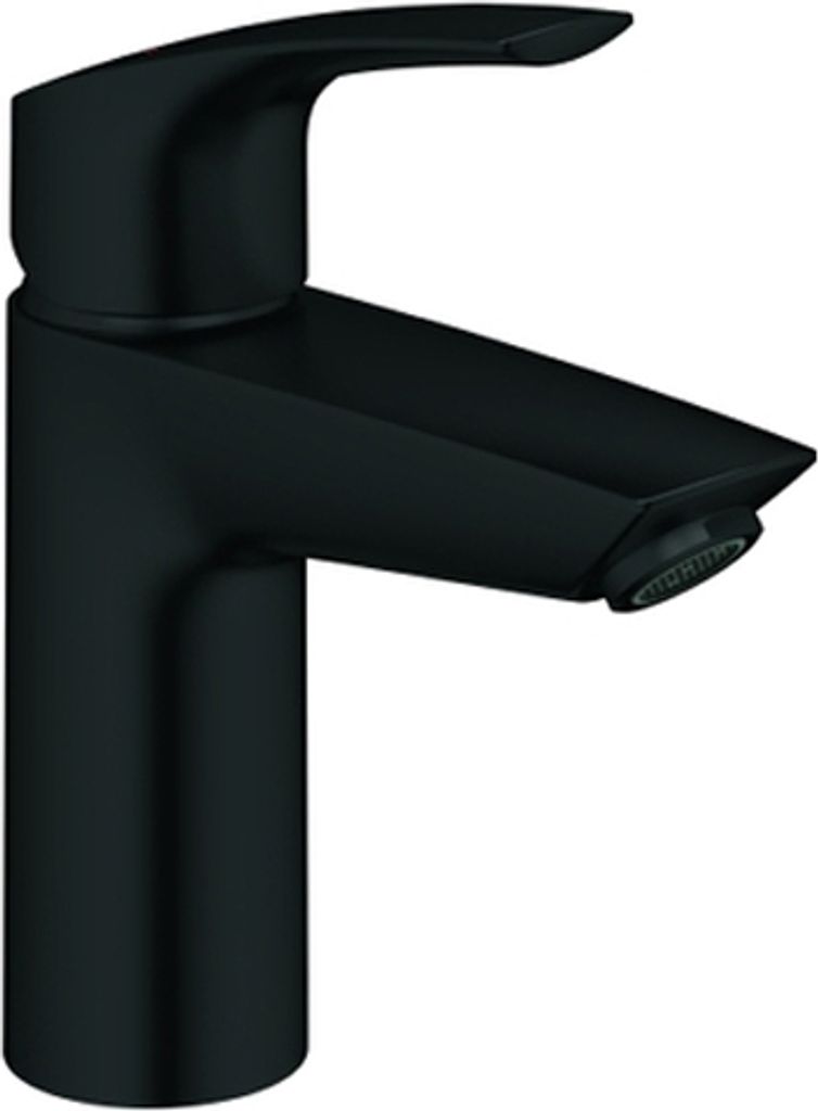 Grohe Eurosmart Einhand-Waschtischbatterie, S-Size, Ausladung 109mm, ohne Ablaufgarnitur, 324672433